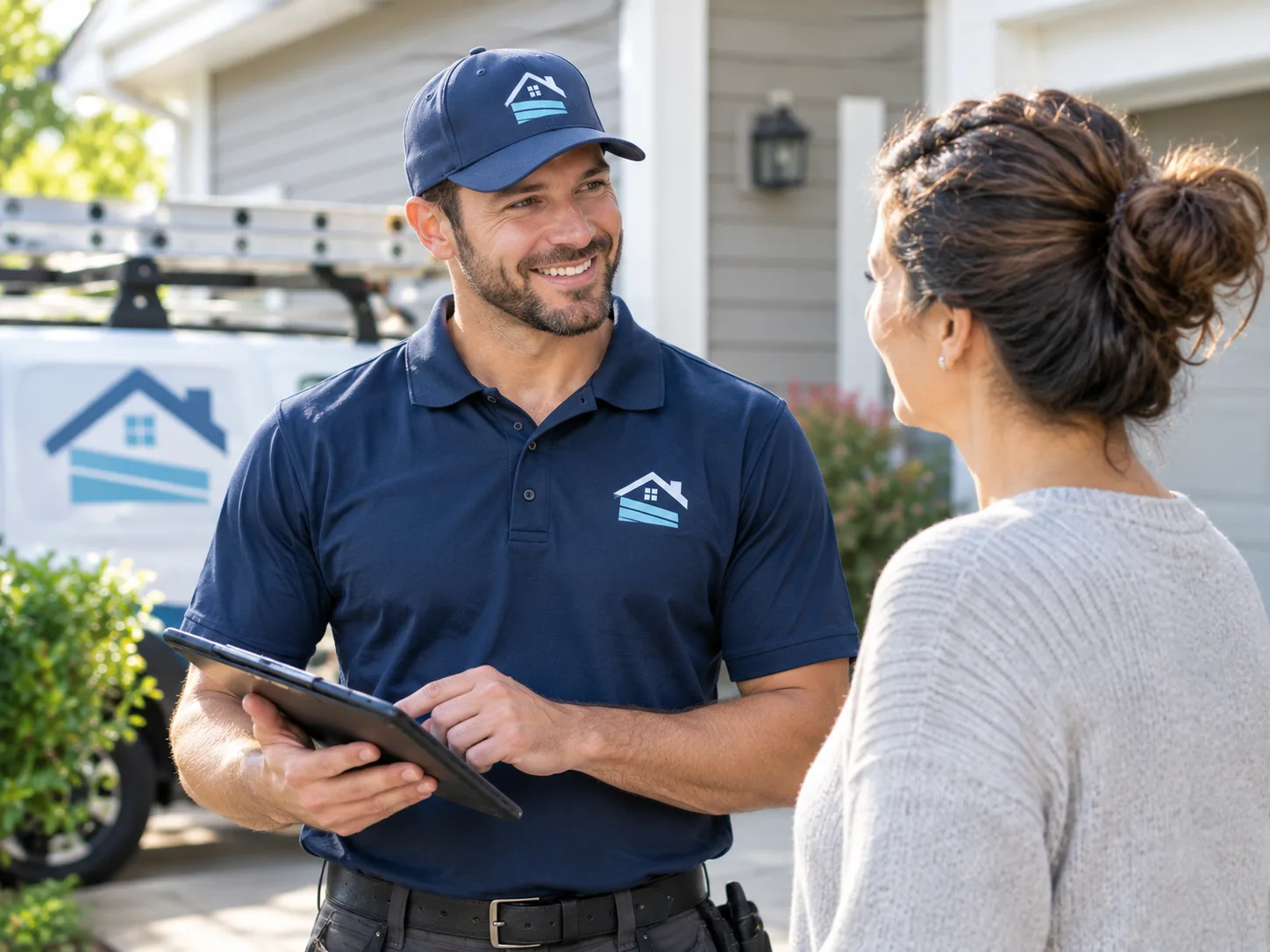 Cracked Siding Repair in Nicktown, PA